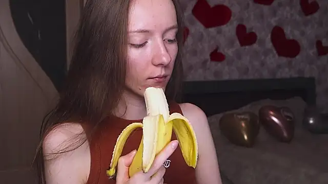 Why_me_stella's cam snapshot