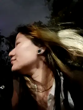 GabiGreen's cam snapshot