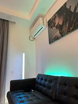 IsabellaEtthan's cam snapshot