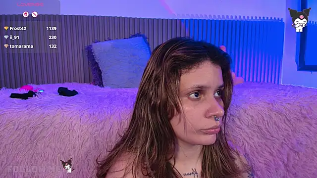 Iamvictoria06's cam snapshot