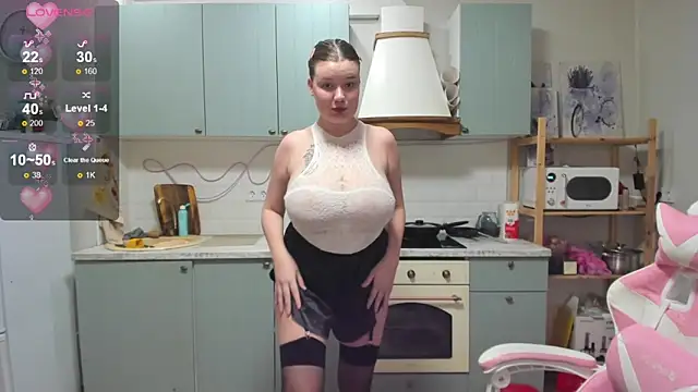 LinaElasm's cam snapshot