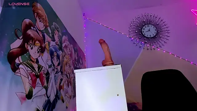 Ash-Bbynight live sex cam