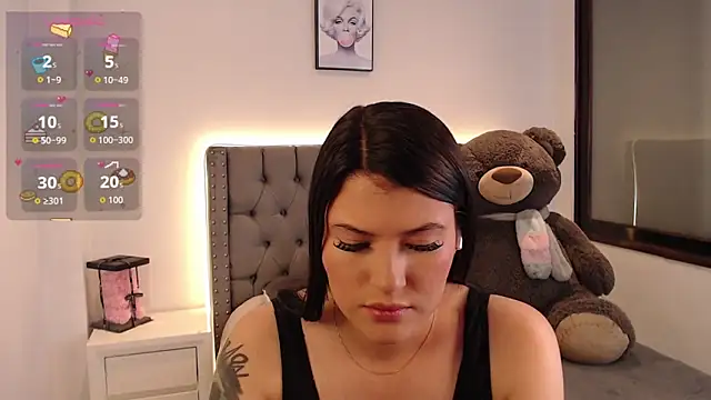 Nicols66's cam snapshot