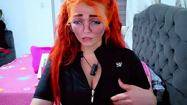 Alexatexa2929's cam snapshot