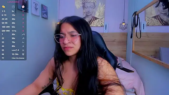 lalytulu99's cam snapshot