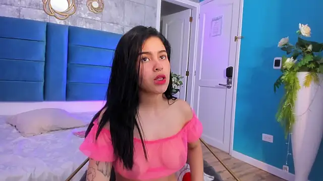 MaiaaCandy's cam snapshot