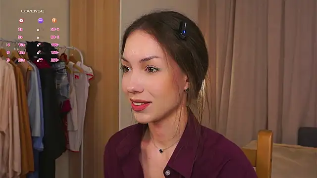 RenateRansone's cam snapshot