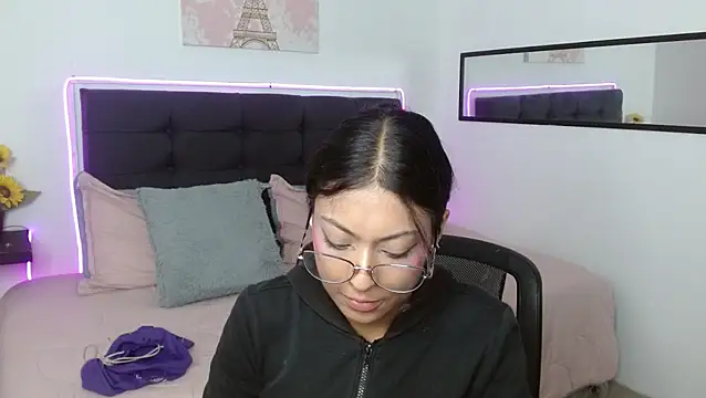 vaness_weet's cam snapshot