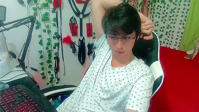 Andy_gray's cam snapshot