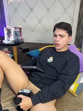 Samu_Hott's cam snapshot