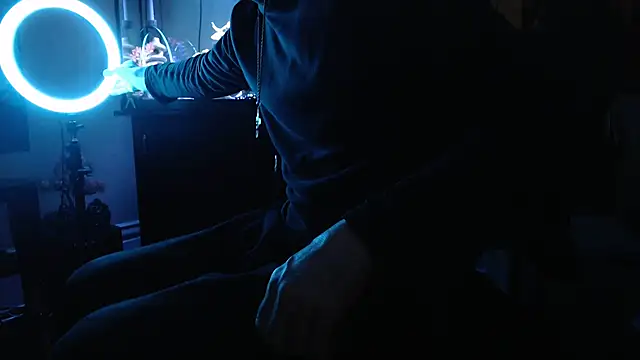 EspanolVato's cam snapshot