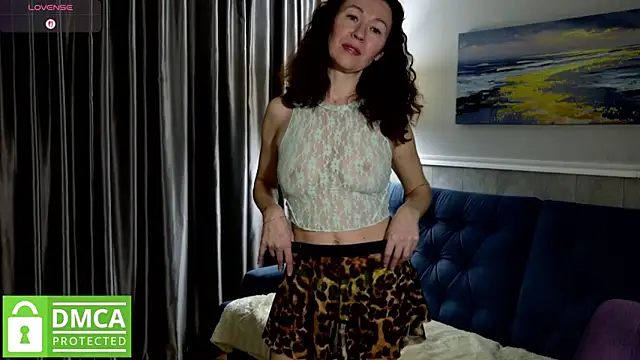 MyrtleGirl_5 live sex cam