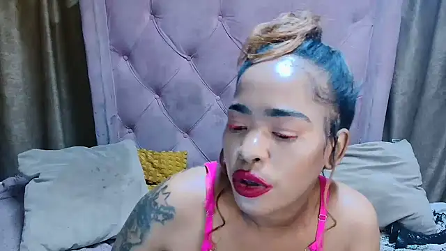 AFRICANGODDESSXXX live sex cam