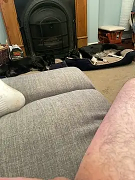 IrishDaddy32's cam snapshot