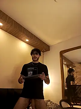 Rafael_Mendezz's cam snapshot