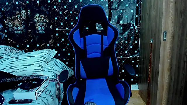 javiersexymann's cam snapshot