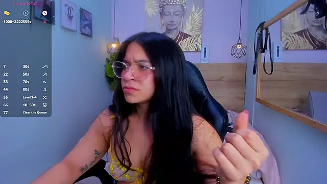 lalytulu99's cam snapshot