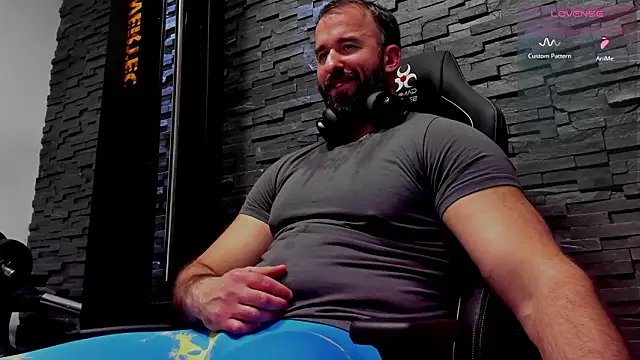 David_Big_Daddy's cam snapshot