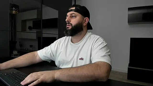 DravenPeak's cam snapshot