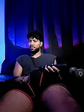 Drako_Kingx's cam snapshot