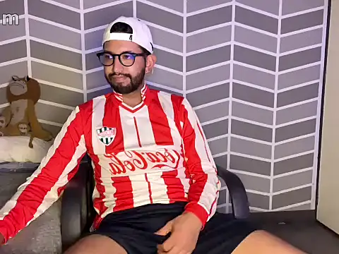 thomass1018's cam snapshot