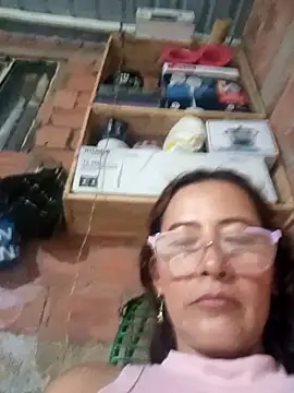 Salome_69 live sex cam