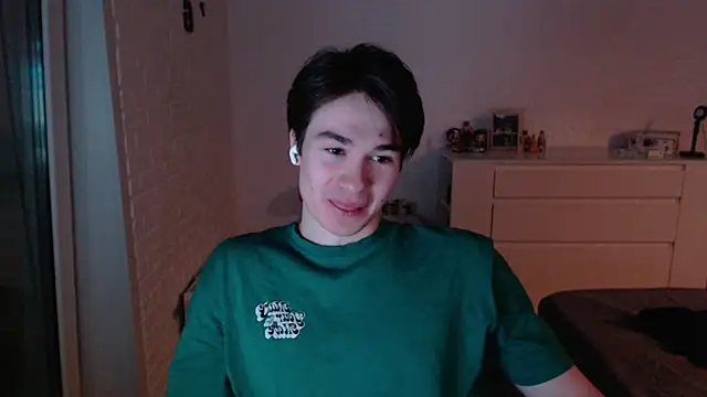 MarkusDean's cam snapshot