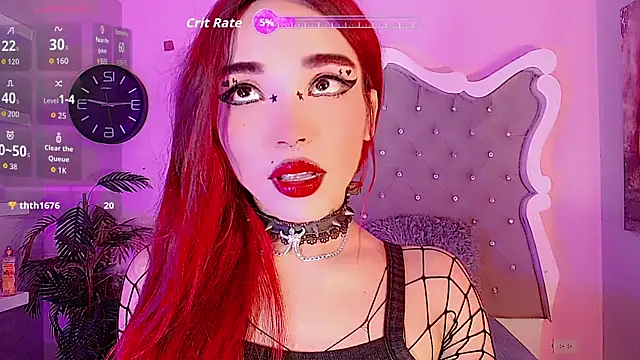 LeyXandrabraz live sex cam