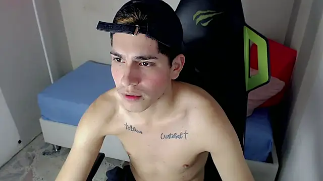 Bby_cash_'s cam snapshot