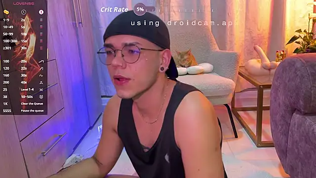 jhosepMoreno live sex cam