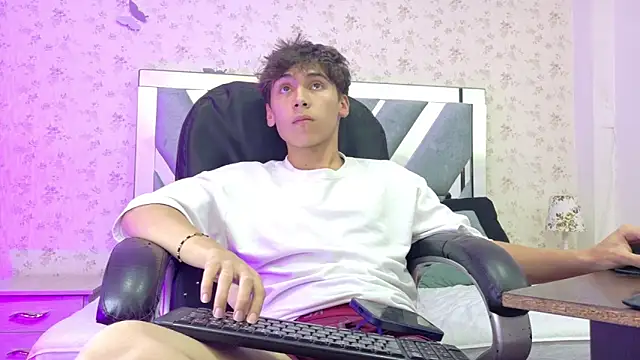 Liam_Noxx's cam snapshot