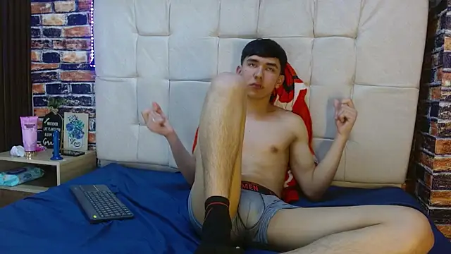 massimoferrera303av's cam snapshot