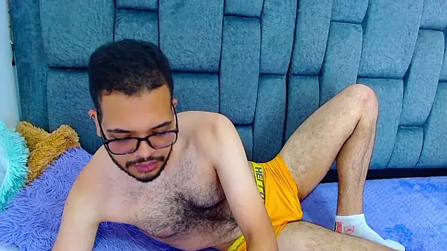 J_black_'s cam snapshot