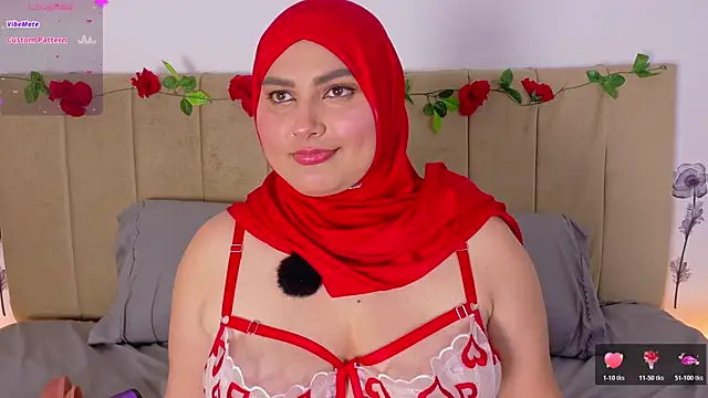 Sajar_'s cam snapshot