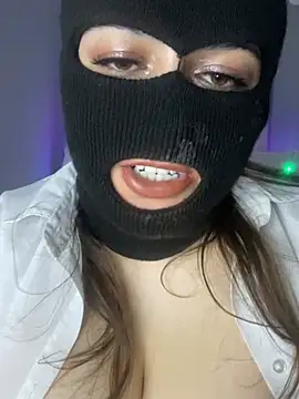 Princess-maryam live sex cam