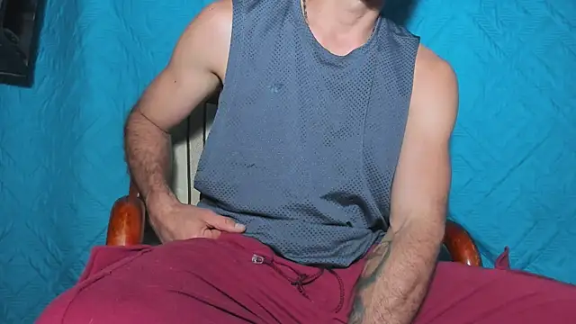 damn_fox's cam snapshot