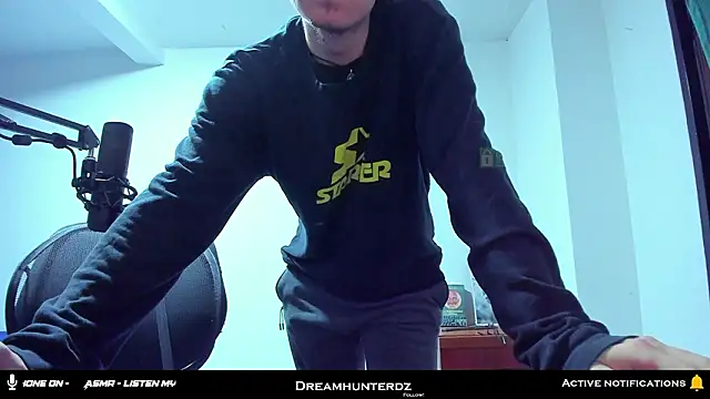 Headhunterdz's cam snapshot