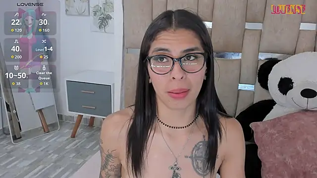 ValentiinaMoon's cam snapshot