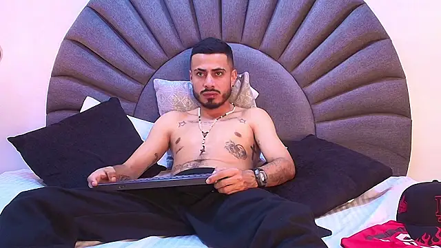 MatthewCullen's cam snapshot