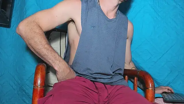 damn_fox's cam snapshot