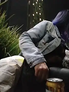 sophie_banger's cam snapshot