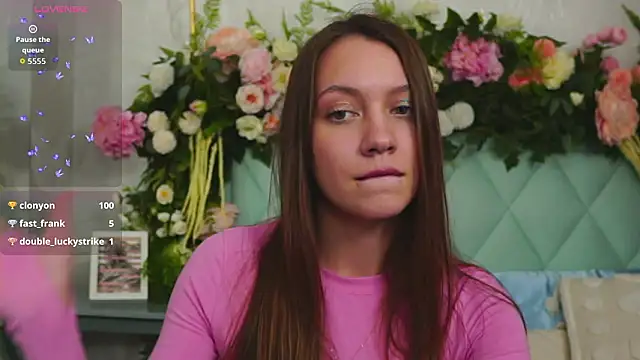 AliceBrayan's cam snapshot