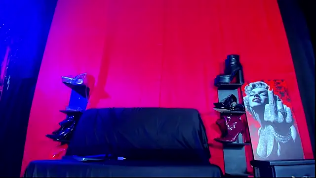 ArtemisaStone live sex cam