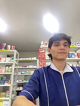 MonoHotXXX's cam snapshot