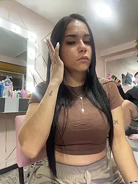 Naatalia live sex cam