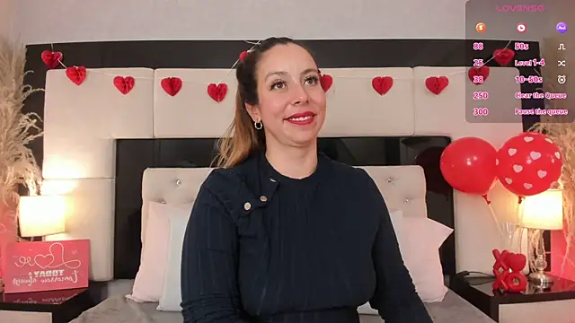 CarlaRossi_ live sex cam