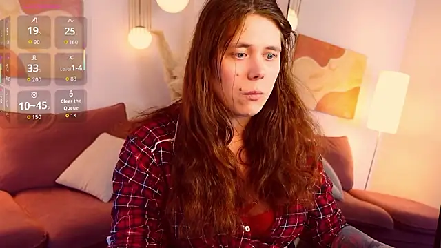 SophiePure's cam snapshot