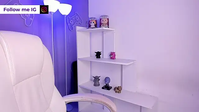 Camiila_Osorio's cam snapshot