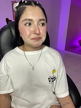 Celestee69 live sex cam