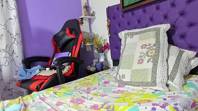 Margoth_clain's cam snapshot